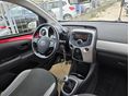TOYOTA AYGO 2015/7 - 8