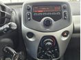 TOYOTA AYGO 2015/7 - 10