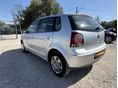VOLKSWAGEN POLO 2005/11 - 3