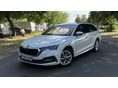 SKODA OCTAVIA Combi 2.0 TDI SCR Style DSG Első Tulajdonostól! Magyarországi! Sok extra! Tolatókamera! Sérülésmentes!