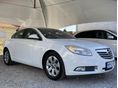 OPEL INSIGNIA 1.4 T Edition Start-Stop Magyarországi! 2. tulajdonos! Gyári fényezés! 142.620 km!!