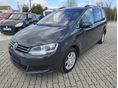 VOLKSWAGEN SHARAN 2.0 CR TDI Comfortline DSG [7 személy] 7 SZEMÉLY. START-STOP. TEMPOMAT