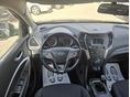 HYUNDAI SANTA FE 2013/5 - 5