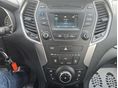 HYUNDAI SANTA FE 2013/5 - 10