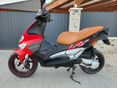GILERA RUNNER 2009/4 - 2