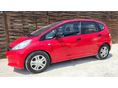HONDA JAZZ 2011/12 - 2