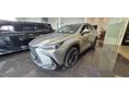LEXUS NX 350h Prestige AWD CVT
