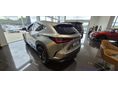 LEXUS NX 2026 - 7