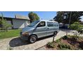 TOYOTA HIACE 2.4 D Glass Van