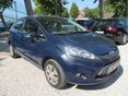 FORD FIESTA 2009/2 - 1