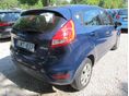 FORD FIESTA 2009/2 - 4