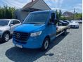 MERCEDES-BENZ SPRINTER 2019/8 - 1