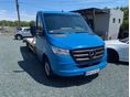 MERCEDES-BENZ SPRINTER 2019/8 - 2