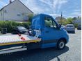 MERCEDES-BENZ SPRINTER 2019/8 - 6