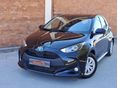 TOYOTA YARIS 1.5 Hybrid Comfort e-CVT TÁVTARTÓ-SÁVTARTÓ-KOCCANÁSGÁTLÓ-KULCS NÉLKÜLI NYITÁS-NAVI-KAMERA-ANDROID-APPLE