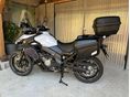 SUZUKI DL 650 WC70