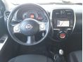 NISSAN MICRA 2014/9 - 11