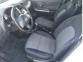 NISSAN MICRA 2014/9 - 7