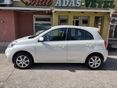 NISSAN MICRA 2014/9 - 2