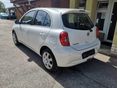 NISSAN MICRA 2014/9 - 3