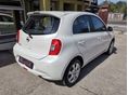 NISSAN MICRA 2014/9 - 6