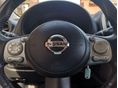 NISSAN MICRA 2014/9 - 14
