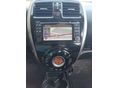 NISSAN MICRA 2014/9 - 15