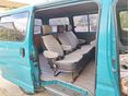 TOYOTA HIACE 2.4 D Combi