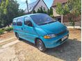 TOYOTA HIACE 1996 - 2