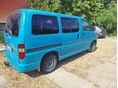 TOYOTA HIACE 1996 - 3