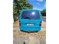 TOYOTA HIACE 1996 - 4