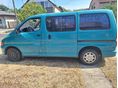 TOYOTA HIACE 1996 - 5