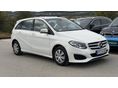 MERCEDES-BENZ B 180 2015/5 - 2