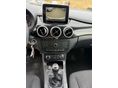 MERCEDES-BENZ B 180 2015/5 - 12