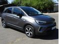 OPEL CROSSLAND 2021/11 - 2