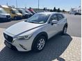 MAZDA CX-3 2.0i Challenge SZÉP ÁLLAPOTBAN!!!