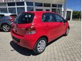TOYOTA YARIS 2009/3 - 3