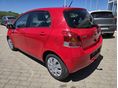 TOYOTA YARIS 2009/3 - 4