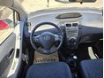 TOYOTA YARIS 2009/3 - 5