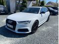 AUDI A6 Avant 3.0 V6 TDI Competition quattro Tiptronic ic S-LINE