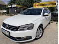 VOLKSWAGEN PASSAT VII Variant 2.0 CR TDI BMT Highline Highline. magasan felszerelt