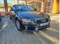 AUDI A4 2.0 TDi DPF