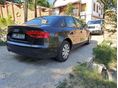 AUDI A4 2009/1 - 5