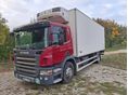 SCANIA 2008/8 - 1
