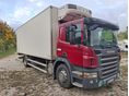 SCANIA 2008/8 - 2