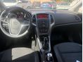 OPEL ASTRA J 2015/3 - 6