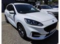 FORD KUGA 1.5 EcoBoost ST-Line Magyarországi! Gyári fényezéssel!! 37 EZER KM