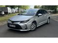 TOYOTA COROLLA Sedan 1.6 Active Business Első Tulajdonostól! Magyarországi! Sérülésmentes!