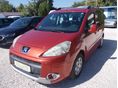 PEUGEOT PARTNER Tepee 1.6 HDi Confort FRISS SZERVIZ / VEZÉRLÉS /