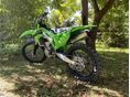 KAWASAKI KX 450 F 2022/11 - 2